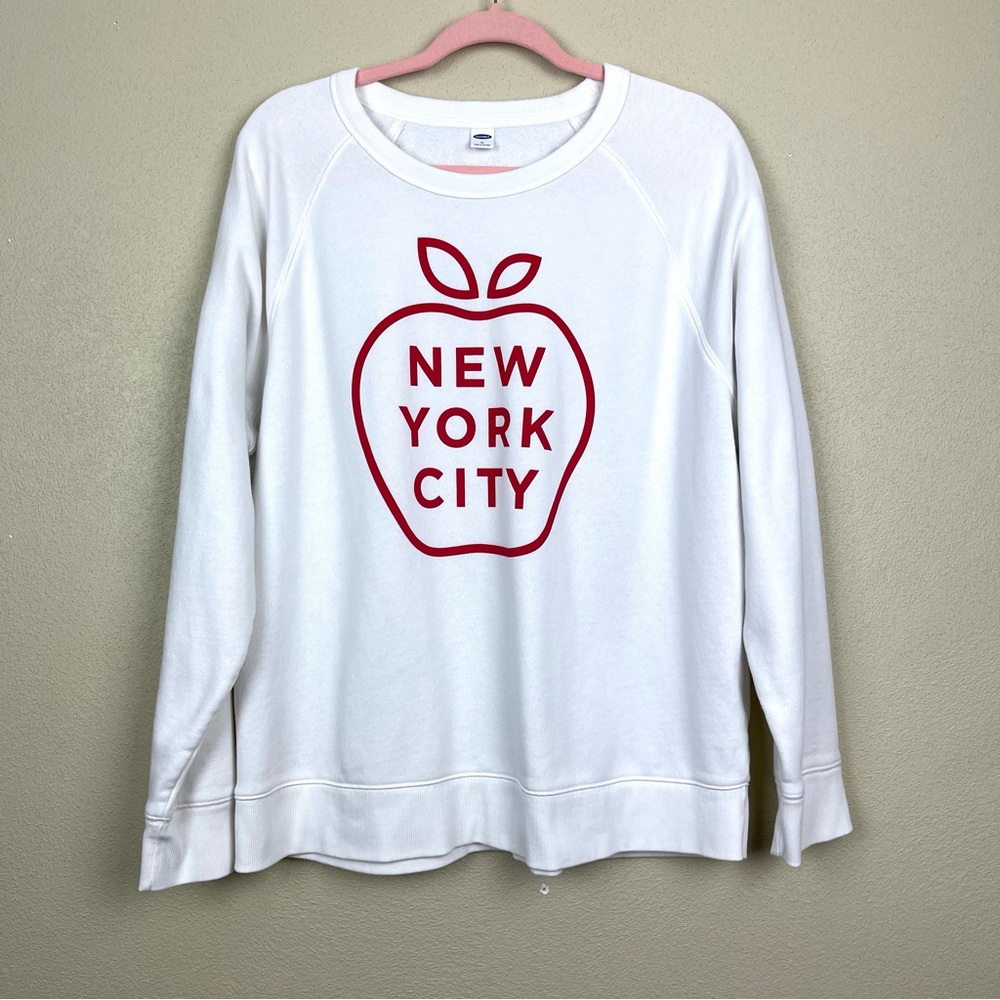 Old Navy Sweatshirt XL